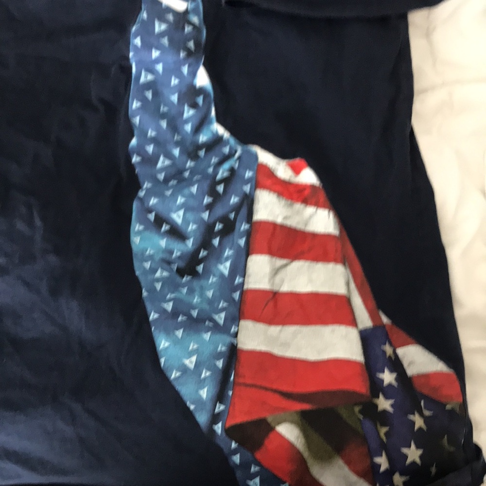 NWOT Michael Jordan tee. Size xl - Picture 3 of 5